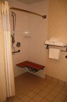 фото отеля Hilton Garden Inn Spokane Airport