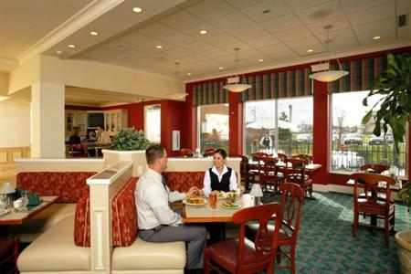 фото отеля Hilton Garden Inn Spokane Airport