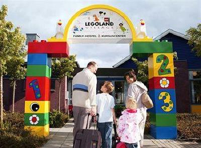 фото отеля Legoland Village