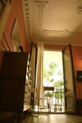 фото отеля Cadarso Bed & Breakfast
