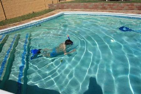 фото отеля 101 Oudtshoorn Holiday Accommodation