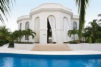 фото отеля Excellence Riviera Cancun Resort Puerto Morelos