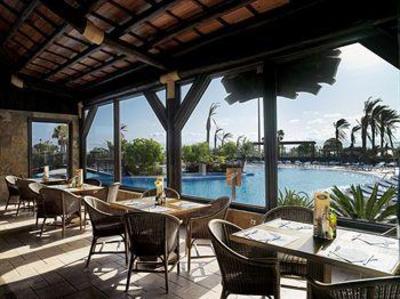 фото отеля Hotel Elba Sara