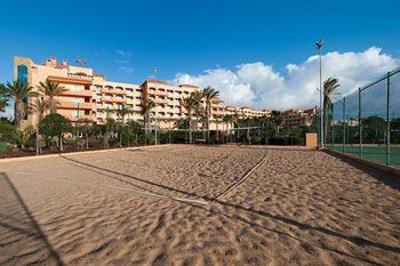 фото отеля Hotel Elba Sara