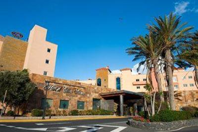 фото отеля Hotel Elba Sara
