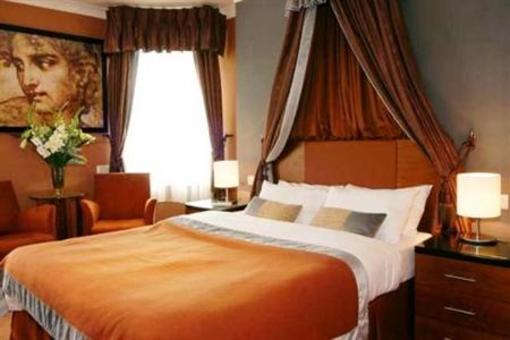 фото отеля Royal Adelaide Hotel Windsor