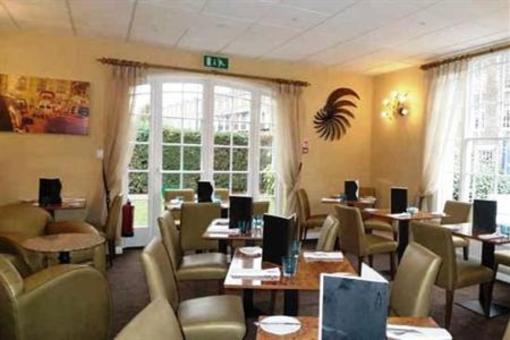 фото отеля Royal Adelaide Hotel Windsor