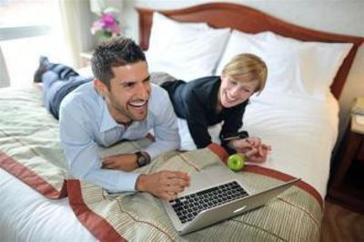 фото отеля Marriott SpringHill Suites Old Montreal