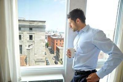 фото отеля Marriott SpringHill Suites Old Montreal