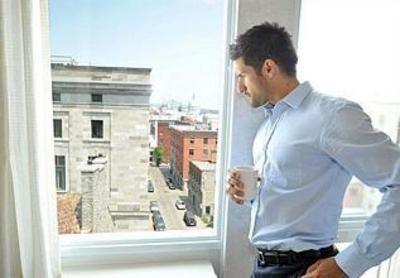 фото отеля Marriott SpringHill Suites Old Montreal