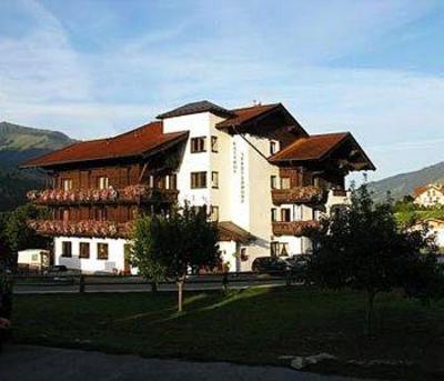 фото отеля Hotel Spertendorf