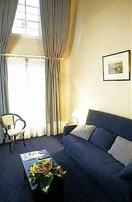 фото отеля Residence Villa Daubenton