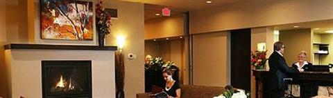фото отеля BEST WESTERN Seven Oaks Inn