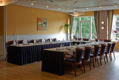 фото отеля Tulip Inn Brinkhotel Zuidlaren