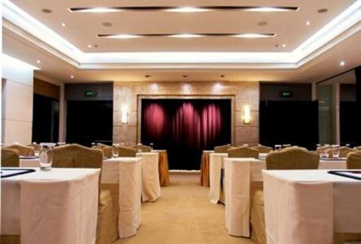 фото отеля Tongli Lakeview Hotel