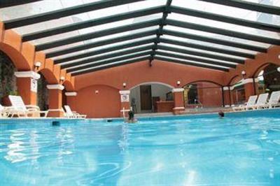 фото отеля Hotel Mision Tlaxcala