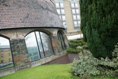 фото отеля Ramada Bristol City