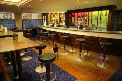 фото отеля Ramada Bristol City