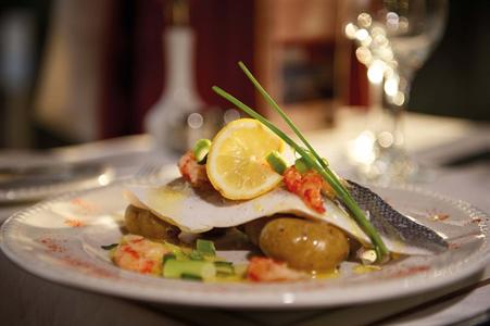 фото отеля BEST WESTERN Beachcroft Hotel