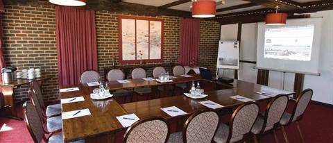 фото отеля BEST WESTERN Beachcroft Hotel