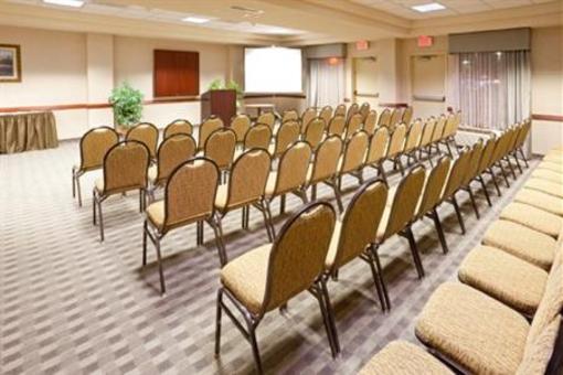 фото отеля Holiday Inn Express Round Rock