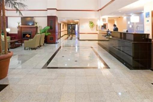 фото отеля Holiday Inn Express Round Rock