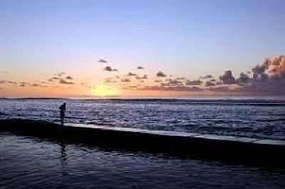 фото отеля Liku'alofa Beach Resort