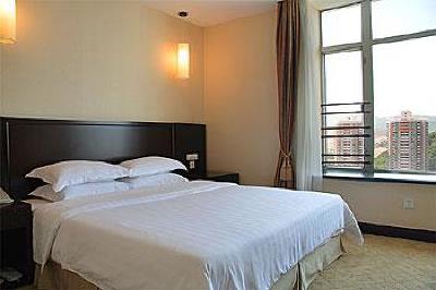 фото отеля Bon-Garden Business Hotel