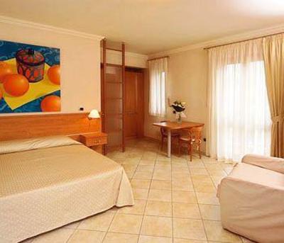 фото отеля Residence Hotel La Giara