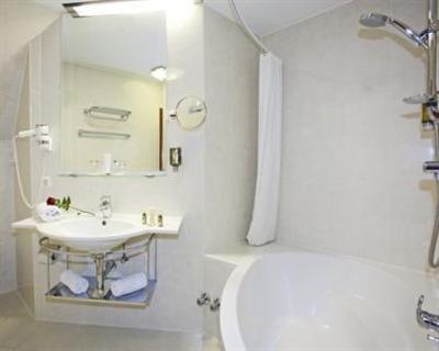 фото отеля BEST WESTERN Hotel Neue Post