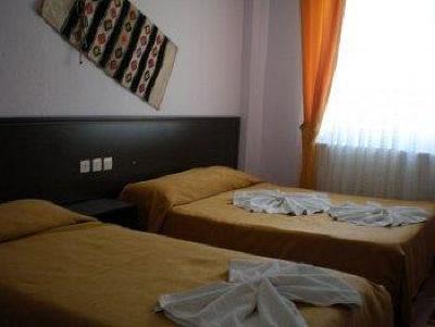 фото отеля Kale Guesthouse Pamukkale