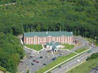 Hilton Garden Inn Mystic Groton