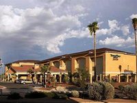 TownePlace Suites Tucson Airport