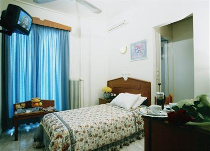 фото отеля Triton Hotel Piraeus