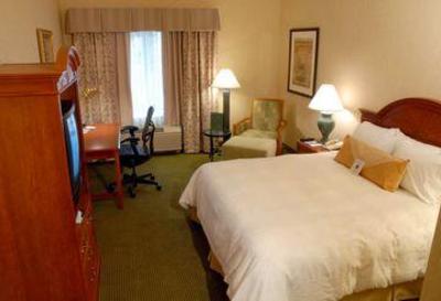 фото отеля Hilton Garden Inn San Jose/Milpitas