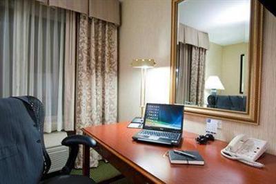 фото отеля Hilton Garden Inn San Jose/Milpitas