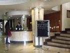 фото отеля Hotel Plaza del Sol