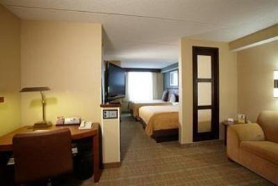 фото отеля Hyatt Place Ft. Worth Historic Stockyards