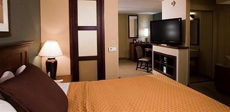 фото отеля Hyatt Place Ft. Worth Historic Stockyards