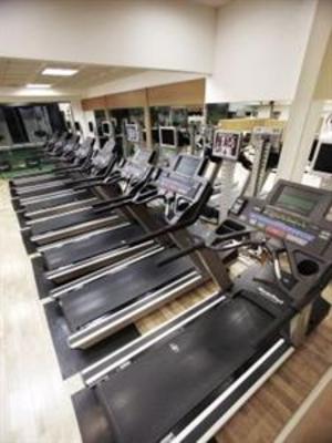 фото отеля Ramada Hotel Seoul