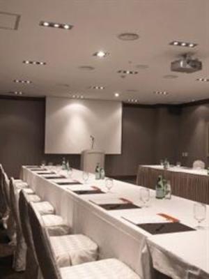 фото отеля Ramada Hotel Seoul