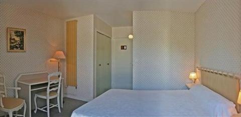 фото отеля Hotel La Concorde La Baule-Escoublac
