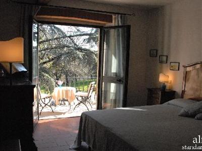 фото отеля Villa di Capovento