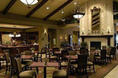 фото отеля Homewood Suites Amarillo