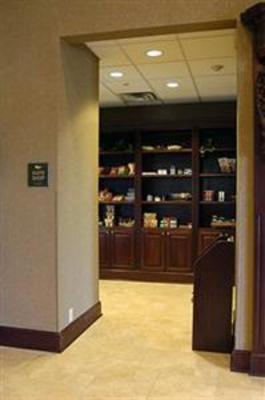 фото отеля Homewood Suites Amarillo