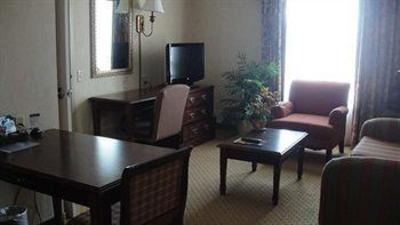 фото отеля Homewood Suites Amarillo