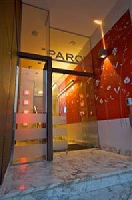 фото отеля Apartamentos Parot Ibiza