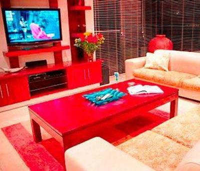 фото отеля Oceana Palms Luxury Guesthouse
