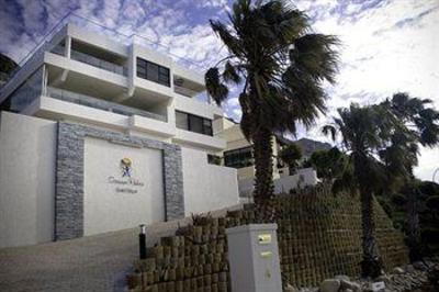 фото отеля Oceana Palms Luxury Guesthouse