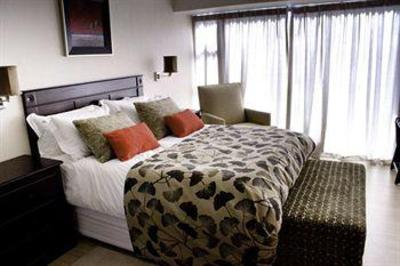 фото отеля Oceana Palms Luxury Guesthouse